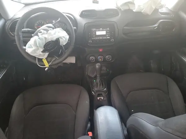 ZACCJABB6HPE67962 2017 JEEP RENEGADE - Image 8