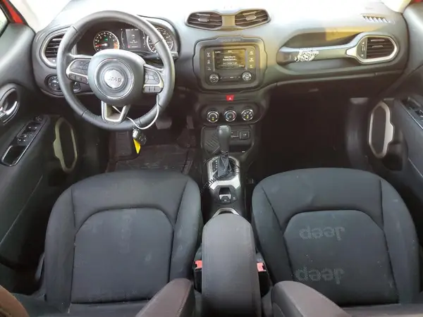 ZACCJABB6HPE71834 2017 JEEP RENEGADE - Image 8