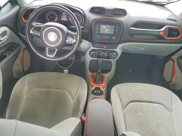 ZACCJABB6HPE72174 2017 JEEP RENEGADE - Image 8