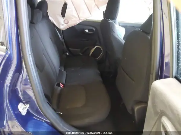 ZACCJABB6HPE79271 2017 JEEP RENEGADE - Image 8