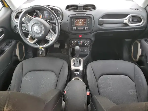 ZACCJABB6HPE88651 2017 JEEP RENEGADE - Image 8