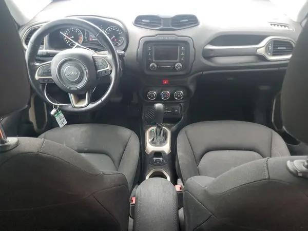 ZACCJABB6HPE88665 2017 JEEP RENEGADE - Image 8