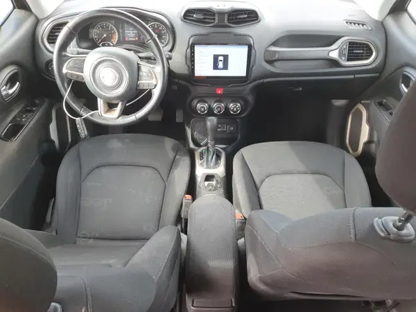 ZACCJABB6HPE91789 2017 JEEP RENEGADE - Image 8