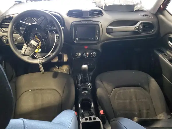 ZACCJABB6HPE94076 2017 JEEP RENEGADE - Image 8