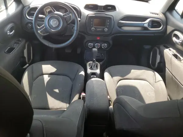 ZACCJABB6HPE95177 2017 JEEP RENEGADE - Image 8