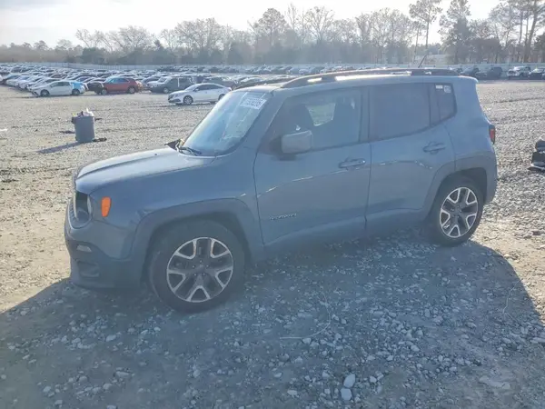 ZACCJABB6HPF08526 2017 JEEP RENEGADE - Image 1