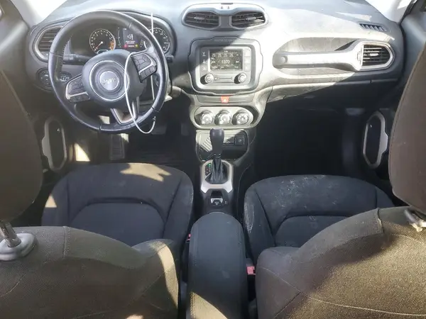 ZACCJABB6HPF08526 2017 JEEP RENEGADE - Image 8