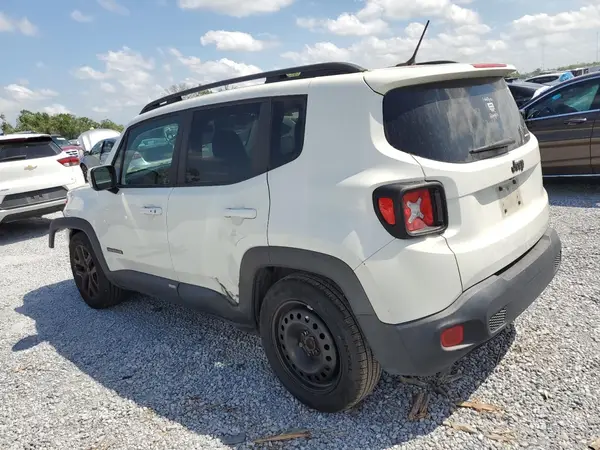 ZACCJABB6HPF10082 2017 JEEP RENEGADE - Image 2
