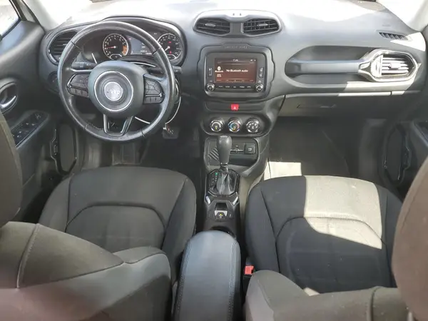 ZACCJABB6HPF10082 2017 JEEP RENEGADE - Image 8