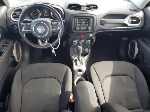 ZACCJABB6HPF31742 2017 JEEP RENEGADE - Image 8