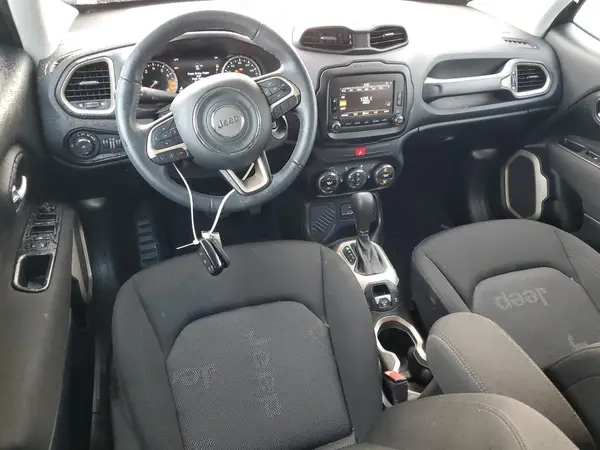 ZACCJABB6HPF43566 2017 JEEP RENEGADE - Image 8