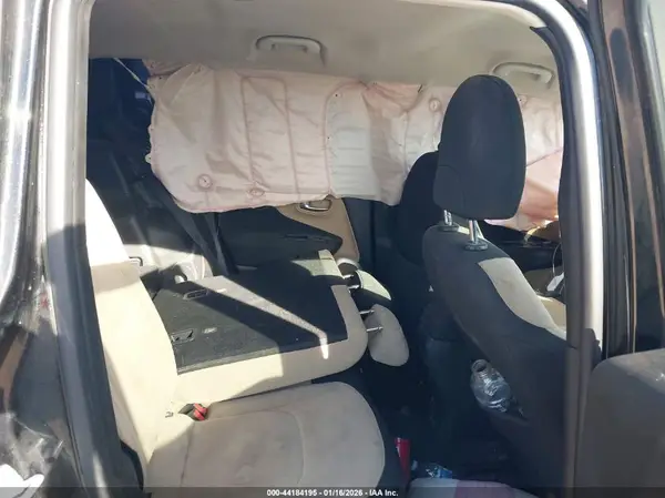 ZACCJABB6HPF47231 2017 JEEP RENEGADE - Image 8