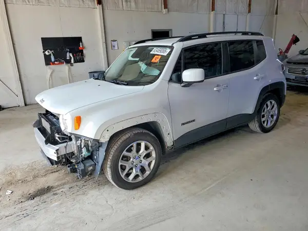 ZACCJABB6HPF51599 2017 JEEP RENEGADE - Image 1