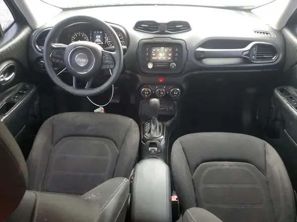 ZACCJABB6HPF53434 2017 JEEP RENEGADE - Image 8