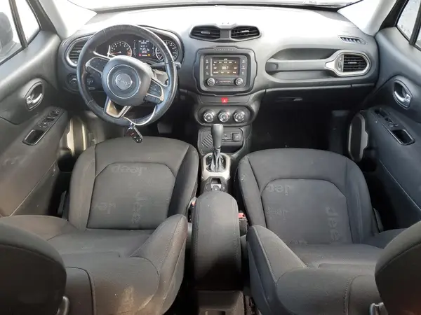 ZACCJABB6HPF63137 2017 JEEP RENEGADE - Image 8