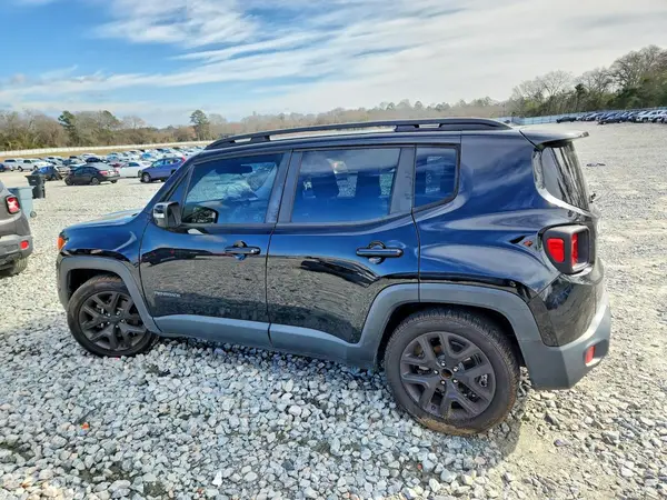 ZACCJABB6HPF66314 2017 JEEP RENEGADE - Image 2