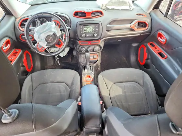 ZACCJABB6HPF66314 2017 JEEP RENEGADE - Image 8