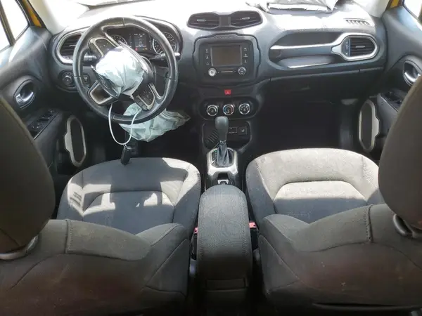 ZACCJABB6HPF72808 2017 JEEP RENEGADE - Image 8
