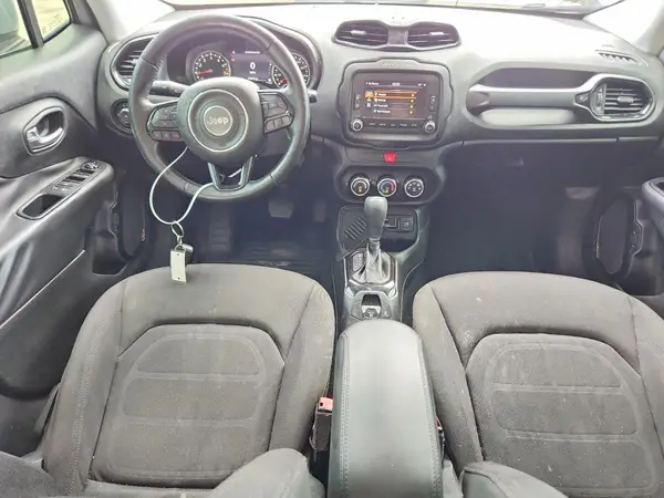 ZACCJABB6HPF76177 2017 JEEP RENEGADE - Image 8
