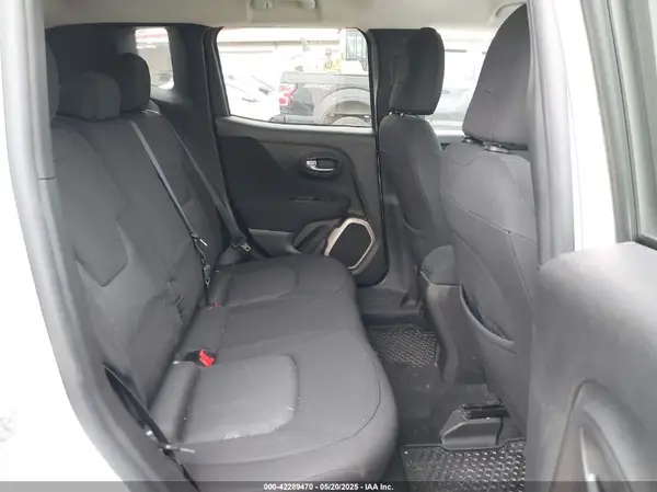 ZACCJABB6HPF83565 2017 JEEP RENEGADE - Image 8