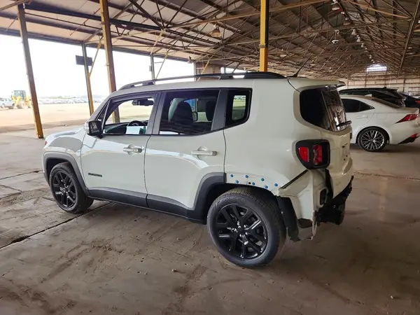 ZACCJABB6HPF93724 2017 JEEP RENEGADE - Image 2