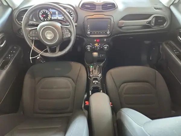 ZACCJABB6HPF93724 2017 JEEP RENEGADE - Image 8