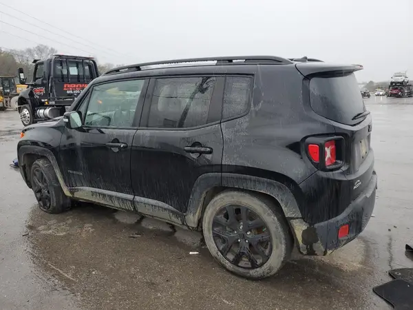 ZACCJABB6HPF97157 2017 JEEP RENEGADE - Image 2