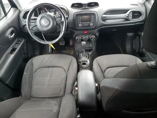 ZACCJABB6HPF97157 2017 JEEP RENEGADE - Image 8