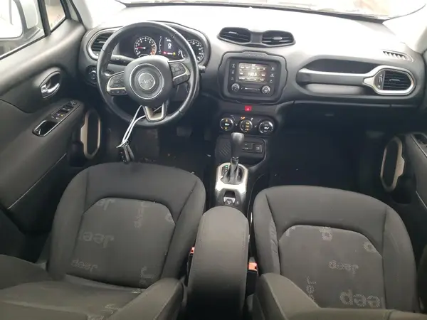 ZACCJABB6HPG10988 2017 JEEP RENEGADE - Image 8