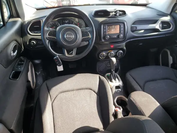 ZACCJABB6HPG20999 2017 JEEP RENEGADE - Image 8