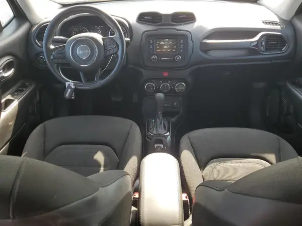 ZACCJABB6HPG23093 2017 JEEP RENEGADE - Image 8