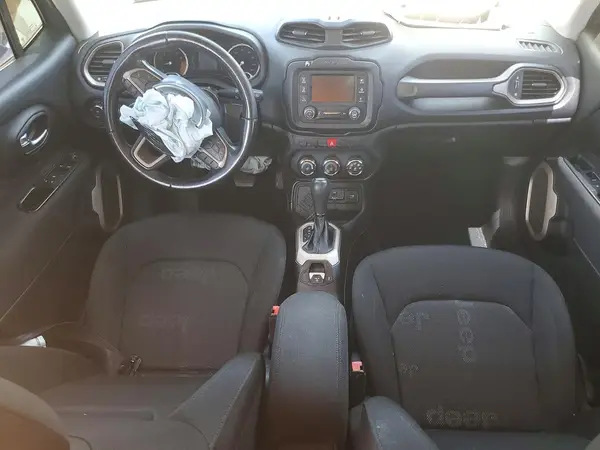 ZACCJABB6HPG26513 2017 JEEP RENEGADE - Image 8