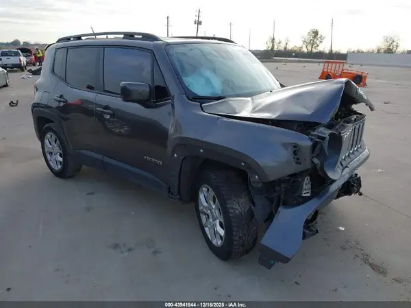 ZACCJABB6HPG28696 2017 JEEP RENEGADE - Image 1