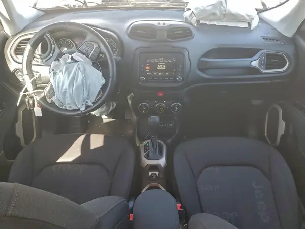 ZACCJABB6HPG33008 2017 JEEP RENEGADE - Image 8
