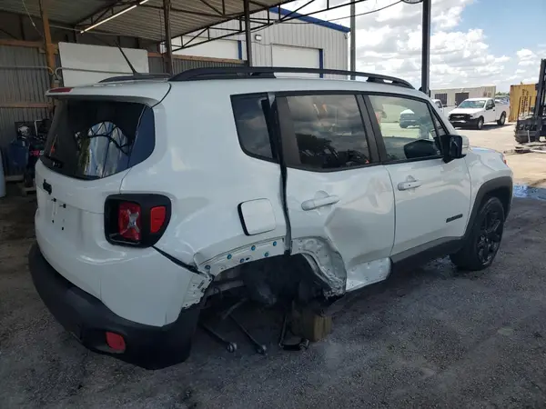 ZACCJABB6HPG34000 2017 JEEP RENEGADE - Image 2