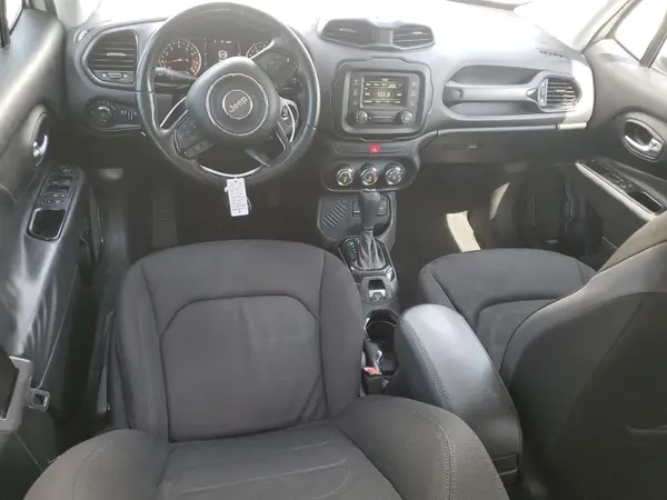 ZACCJABB6HPG34000 2017 JEEP RENEGADE - Image 7