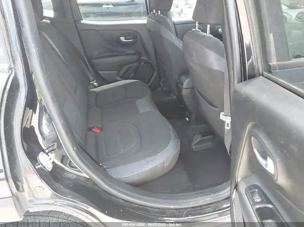 ZACCJABB6HPG34806 2017 JEEP RENEGADE - Image 8