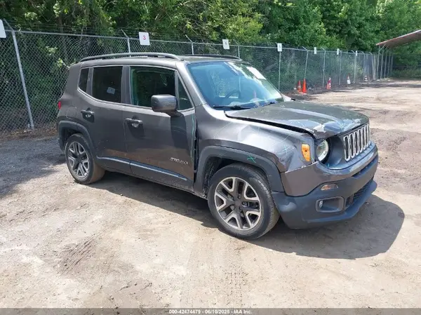 ZACCJABB6HPG36670 2017 JEEP RENEGADE - Image 1