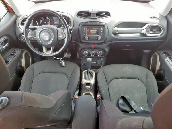 ZACCJABB6HPG39410 2017 JEEP RENEGADE - Image 8