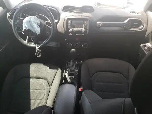 ZACCJABB6HPG41528 2017 JEEP RENEGADE - Image 8