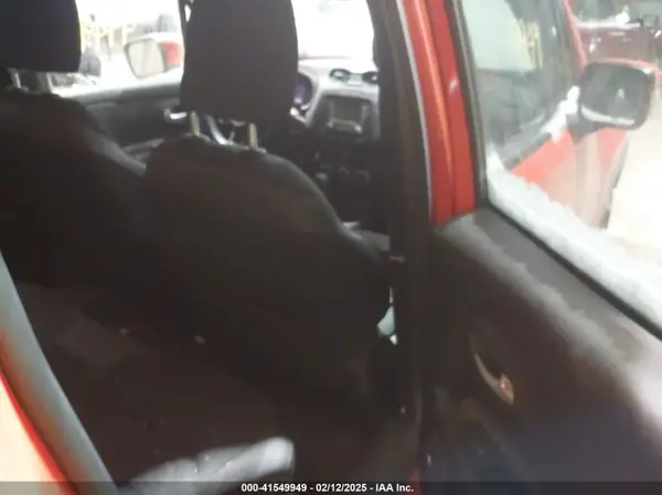 ZACCJABB6HPG41853 2017 JEEP RENEGADE - Image 8