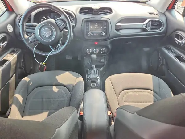 ZACCJABB6HPG43280 2017 JEEP RENEGADE - Image 8