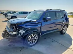 ZACCJABB6HPG45689 2017 JEEP RENEGADE