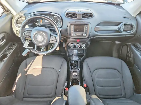ZACCJABB6HPG47930 2017 JEEP RENEGADE - Image 8