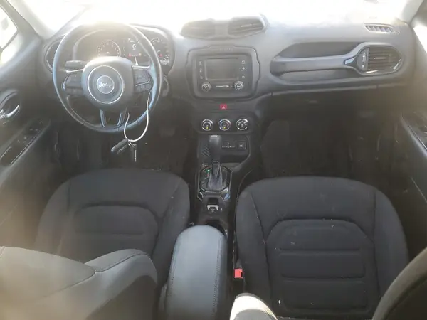 ZACCJABB6HPG48088 2017 JEEP RENEGADE - Image 8
