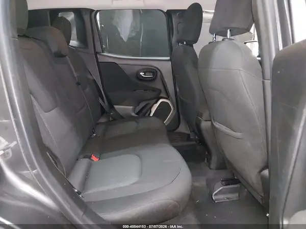 ZACCJABB6HPG51637 2017 JEEP RENEGADE - Image 8
