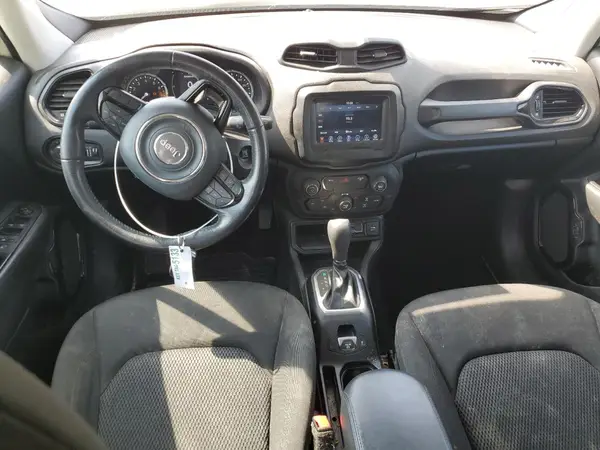 ZACCJABB6JPG65396 2018 JEEP RENEGADE - Image 8