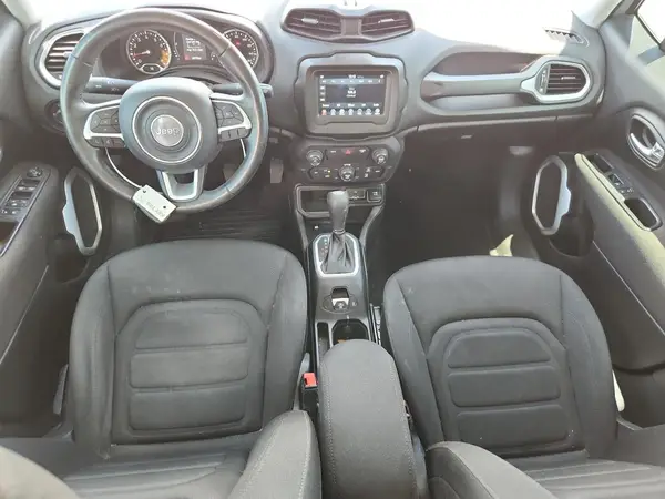 ZACCJABB6JPG66418 2018 JEEP RENEGADE - Image 8