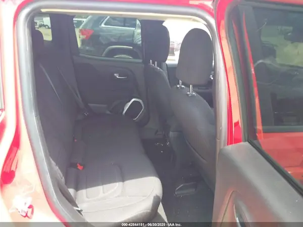 ZACCJABB6JPG67388 2018 JEEP RENEGADE - Image 8