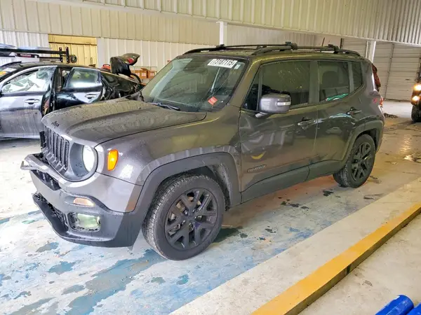 ZACCJABB6JPG70114 2018 JEEP RENEGADE - Image 1